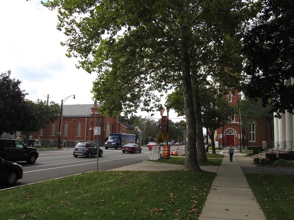 Rochester City Council Approves Mixed-Use Zoning Changes, Opening 45 Acres for New Housing in South Wedge